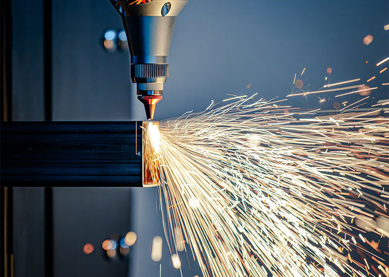 CNC-Boru-ve-Profil-Lazer-Kesim