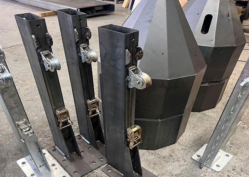 Kaynaklı-Parça-İmalatı