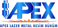 Apex Lazer Metal Kesim