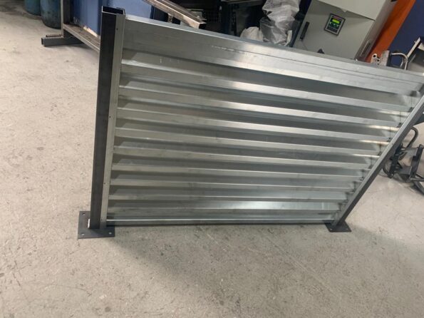 Lazer Saç Kesim Büküm