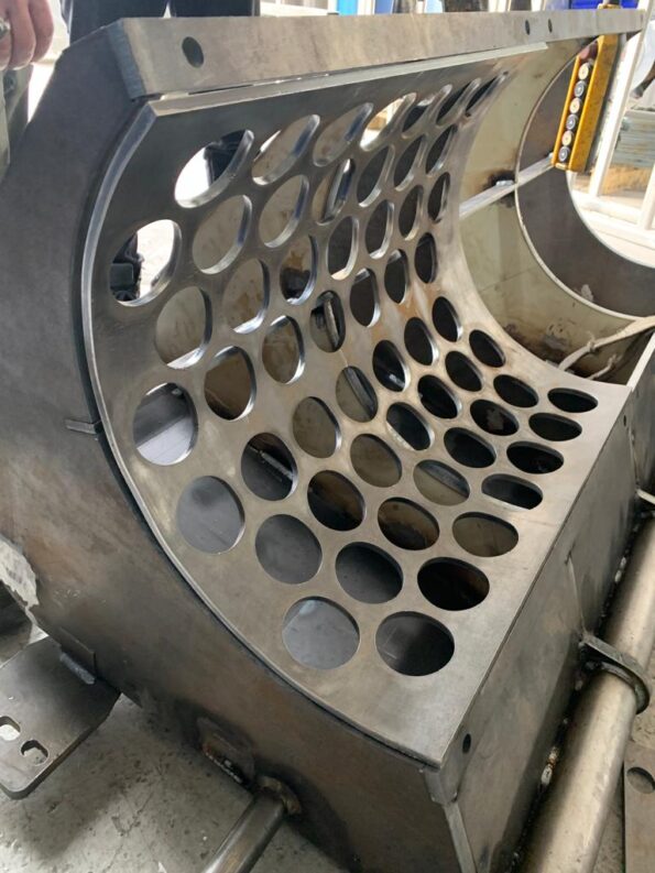 Sac Büküm İstanbul