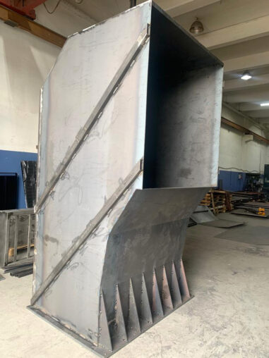 İstanbul Lazer Metal Kesim Firması