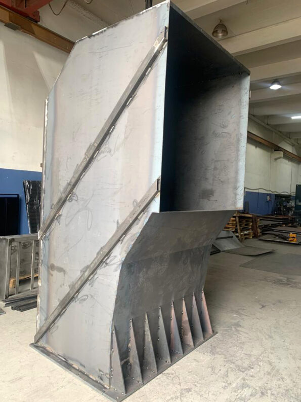 İstanbul Lazer Metal Kesim Firması