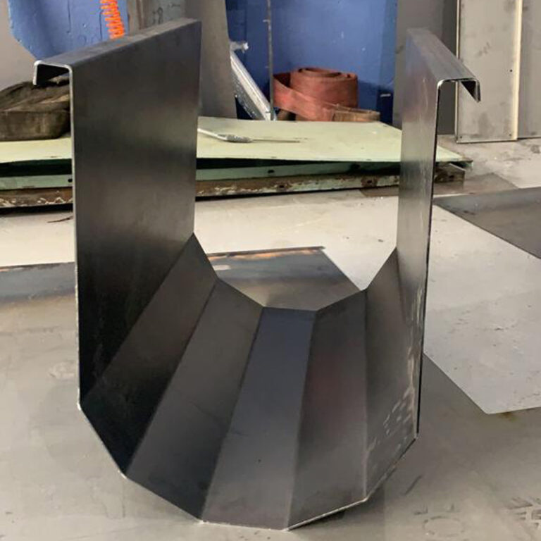 Metal Lazer Kesim ve Büküm Metal Lazer Kesim ve Büküm