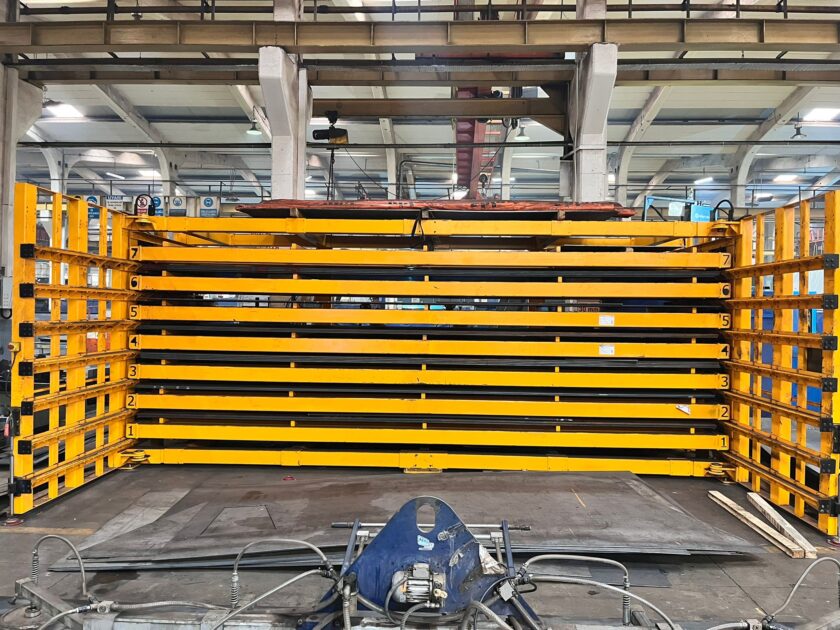 sac depolama raf sistemleri (2)