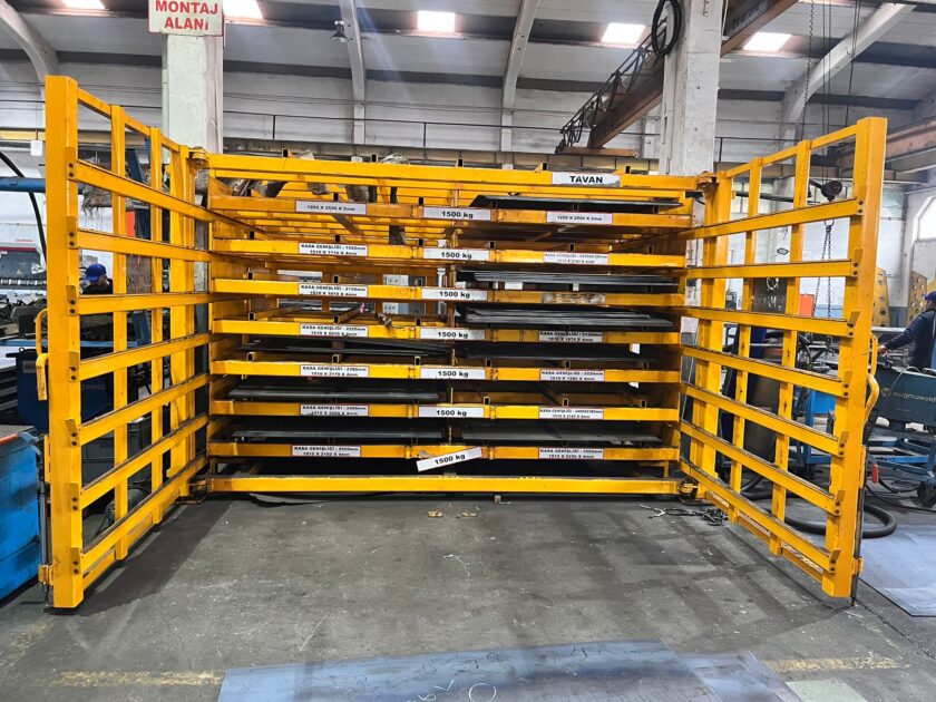 sac depolama raf sistemleri (3)