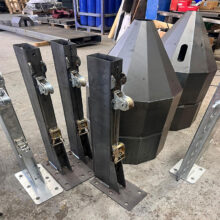 Kaynaklı-Parça-İmalatı