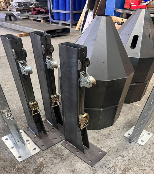 Kaynaklı-Parça-İmalatı