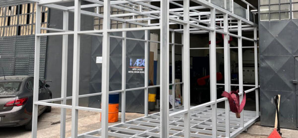 Çelik Konstrüksiyon Sistemleri