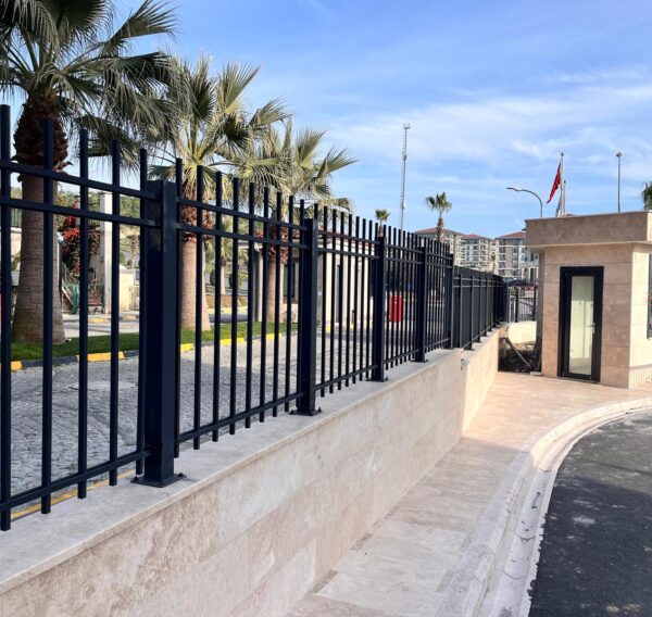 özel üretim ferforje (2)