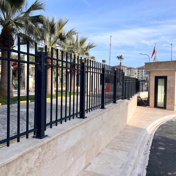 özel üretim ferforje (2)